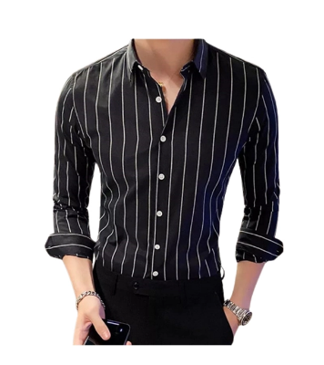 Buy Exclusive Mens Casual Long Sleeve Shirt at Best Price in Bangladesh