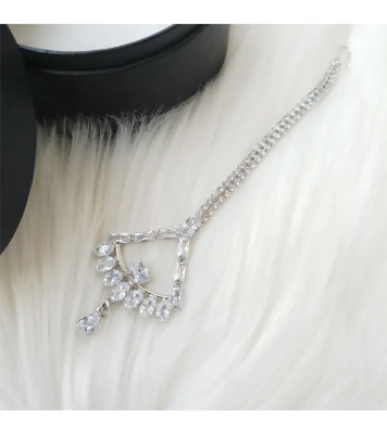 Buy Stylish & Fashionable Tikli For Girls & Women- 1 Piece at Best Price In Bangladesh