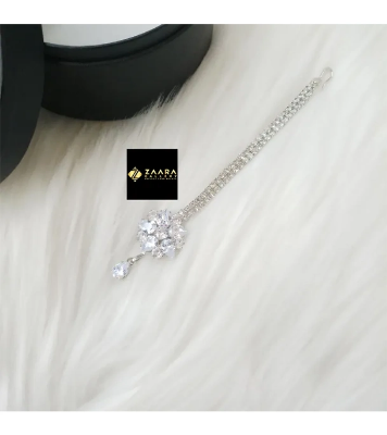 Buy Stylish & Fashionable Tikli For Girls & Women- 1 Piece at Best Price In Bangladesh