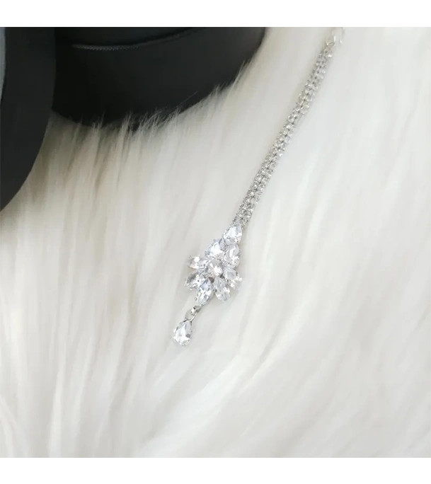 Buy Stylish & Fashionable Tikli For Girls & Women- 1 Piece at Best Price In Bangladesh