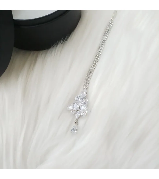 Buy Stylish & Fashionable Tikli For Girls & Women- 1 Piece at Best Price In Bangladesh