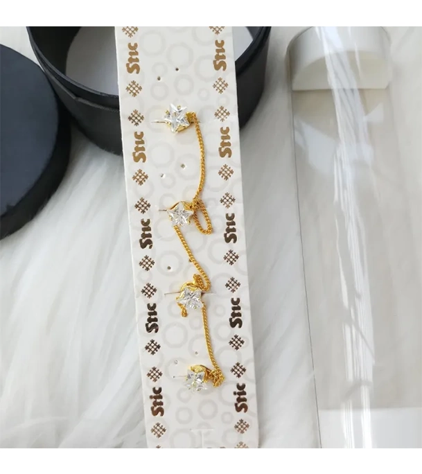 Buy 4 Pieces Set Golden Chain Metal & Stone Punjabi & Kurta Button For Men's at Best Price In Bangladesh