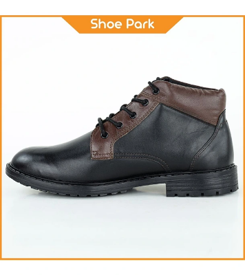 Buy Original Leather Boots For Men at Best Price in Bangladesh