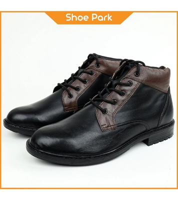 Buy Original Leather Boots For Men at Best Price in Bangladesh