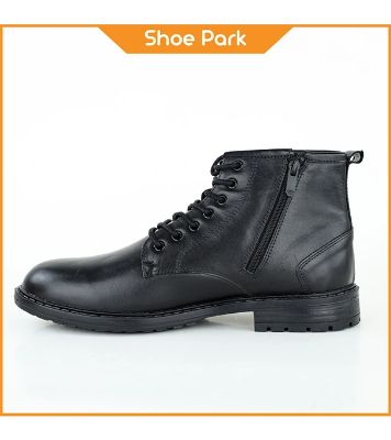 Buy Original Leather Boots For Men at Best Price in Bangladesh