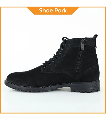 Buy Original Leather Boots For Men at Best Price in Bangladesh