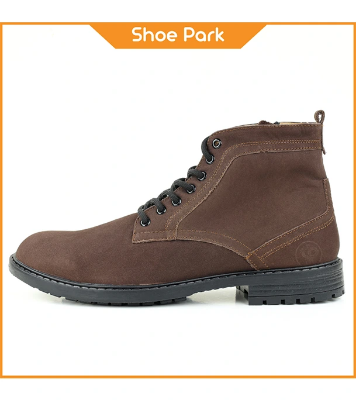 Buy Original Leather Boots For Men at Best Price in Bangladesh