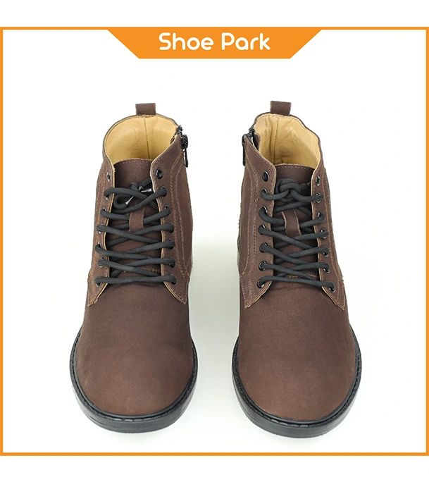 Buy Original Leather Boots For Men at Best Price in Bangladesh