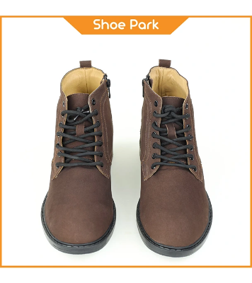 Buy Original Leather Boots For Men at Best Price in Bangladesh