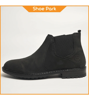 Buy Original Leather Boots For Men at Best Price in Bangladesh