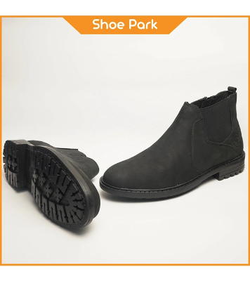 Buy Original Leather Boots For Men at Best Price in Bangladesh