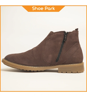 Buy Original Leather Boots For Men at Best Price in Bangladesh