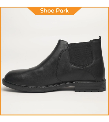 Buy Original Leather Boots For Men at Best Price in Bangladesh
