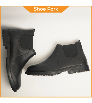Buy Original Leather Boots For Men at Best Price in Bangladesh