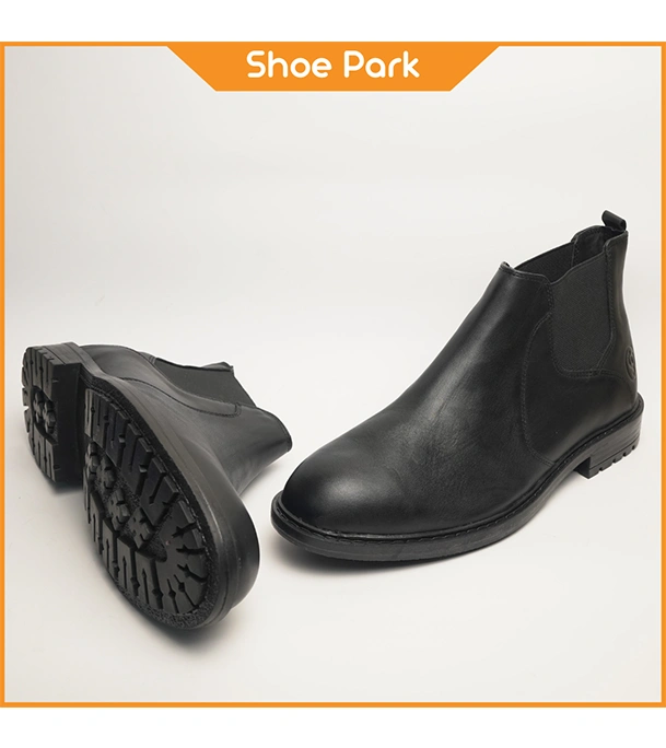 Buy Original Leather Boots For Men at Best Price in Bangladesh