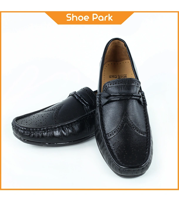 Buy Original Leather Loafer For Men at Best Price In Bangladesh