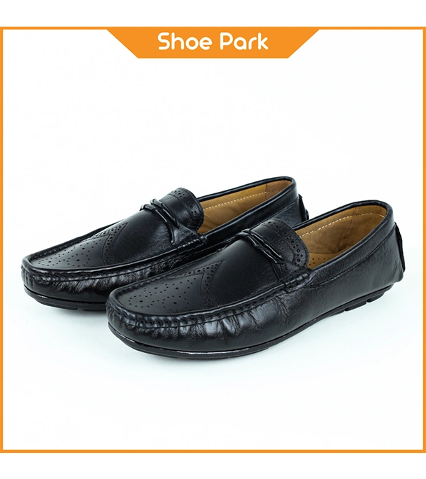 Buy Original Leather Loafer For Men at Best Price In Bangladesh