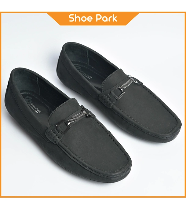 Buy Original Leather Loafer For Men at Best Price In Bangladesh