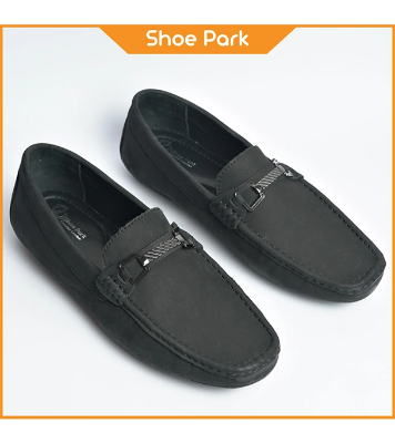 Buy Original Leather Loafer For Men at Best Price In Bangladesh