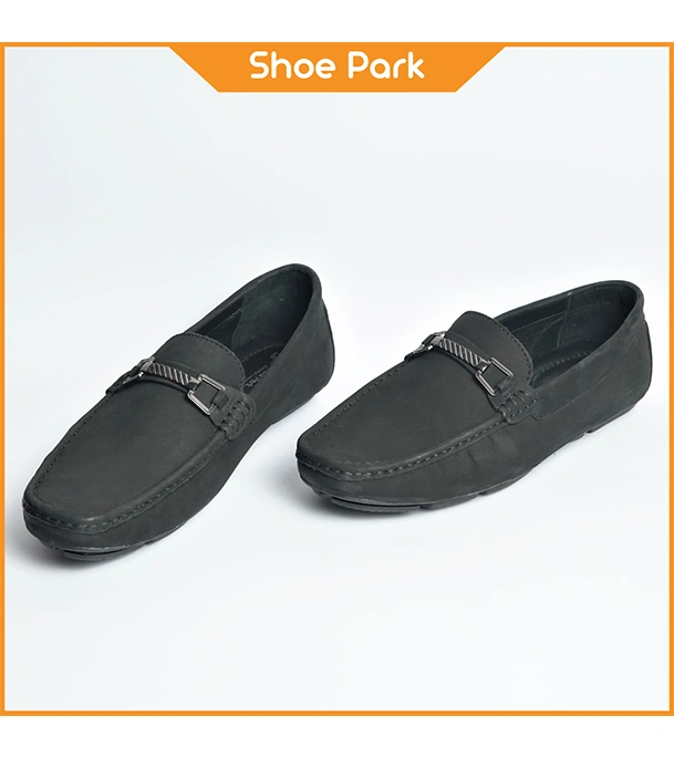 Buy Original Leather Loafer For Men at Best Price In Bangladesh