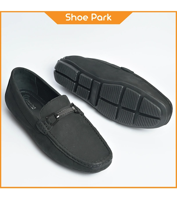 Buy Original Leather Loafer For Men at Best Price In Bangladesh