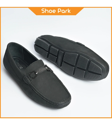Buy Original Leather Loafer For Men at Best Price In Bangladesh