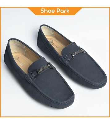 Buy Original Leather Loafer For Men at Best Price In Bangladesh