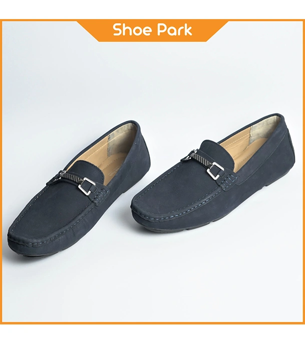 Buy Original Leather Loafer For Men at Best Price In Bangladesh