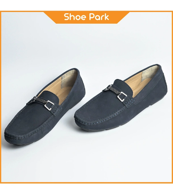 Buy Original Leather Loafer For Men at Best Price In Bangladesh
