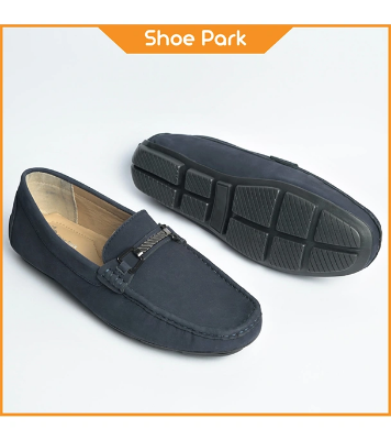 Buy Original Leather Loafer For Men at Best Price In Bangladesh