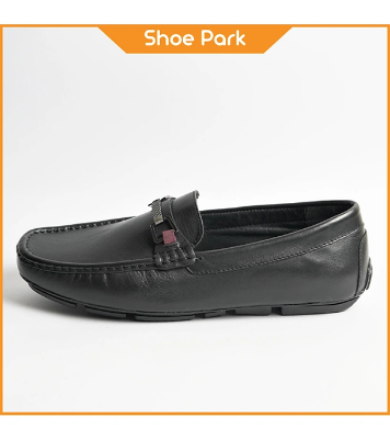 Buy Original Leather Loafer For Men at Best Price In Bangladesh