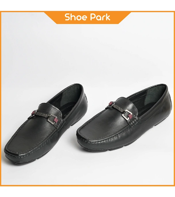 Buy Original Leather Loafer For Men at Best Price In Bangladesh