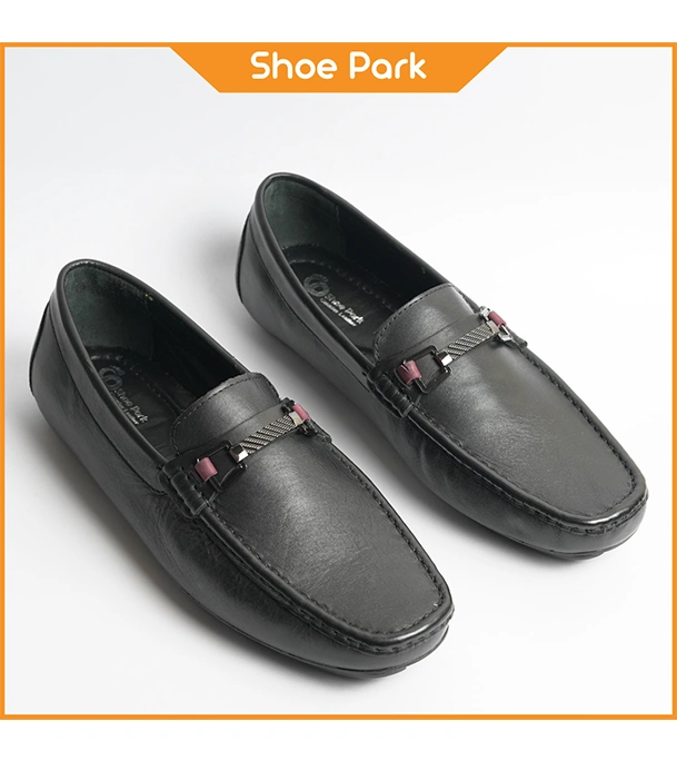 Buy Original Leather Loafer For Men at Best Price In Bangladesh