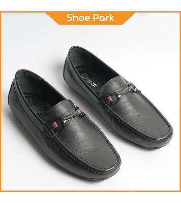 Buy Original Leather Loafer For Men at Best Price In Bangladesh