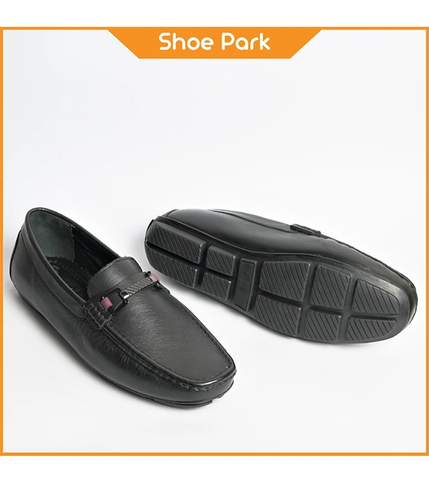 Buy Original Leather Loafer For Men at Best Price In Bangladesh