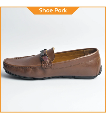 Buy Original Leather Loafer For Men at Best Price In Bangladesh