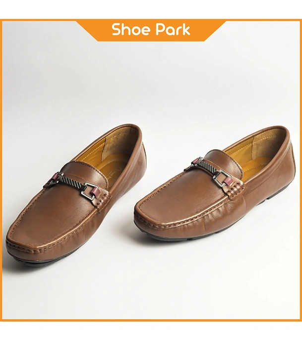 Buy Original Leather Loafer For Men at Best Price In Bangladesh