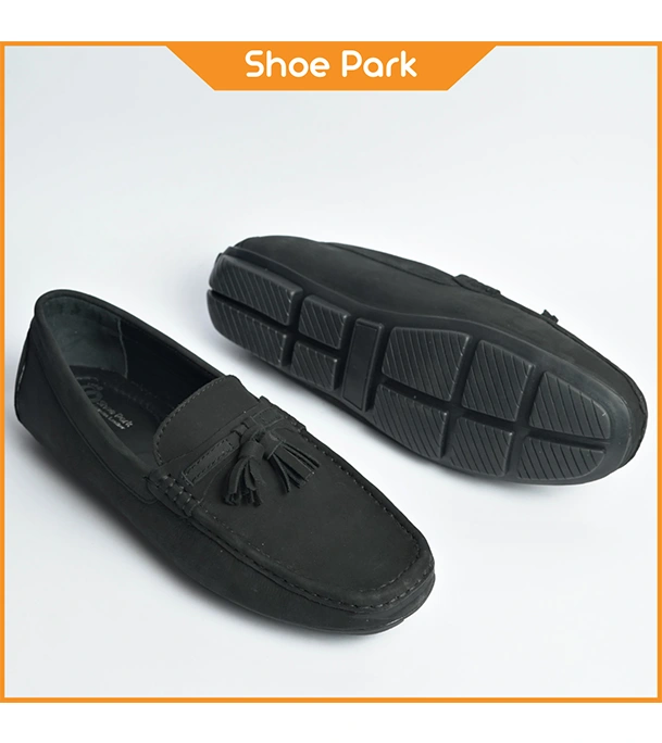 Buy Original Leather Loafer For Men at Best Price In Bangladesh
