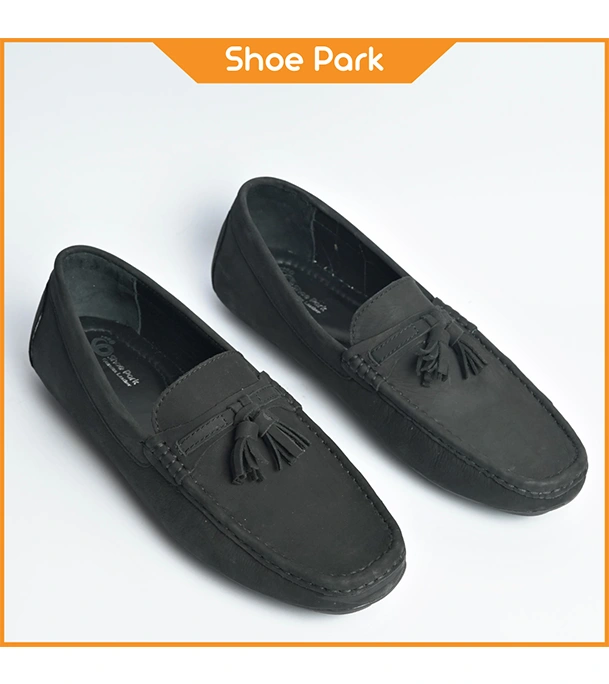 Buy Original Leather Loafer For Men at Best Price In Bangladesh