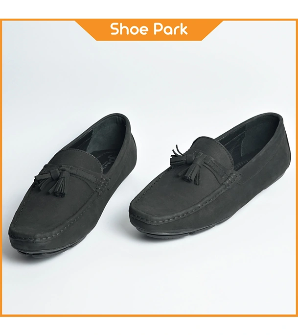 Buy Original Leather Loafer For Men at Best Price In Bangladesh