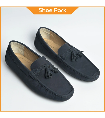 Buy Original Leather Loafer For Men at Best Price In Bangladesh