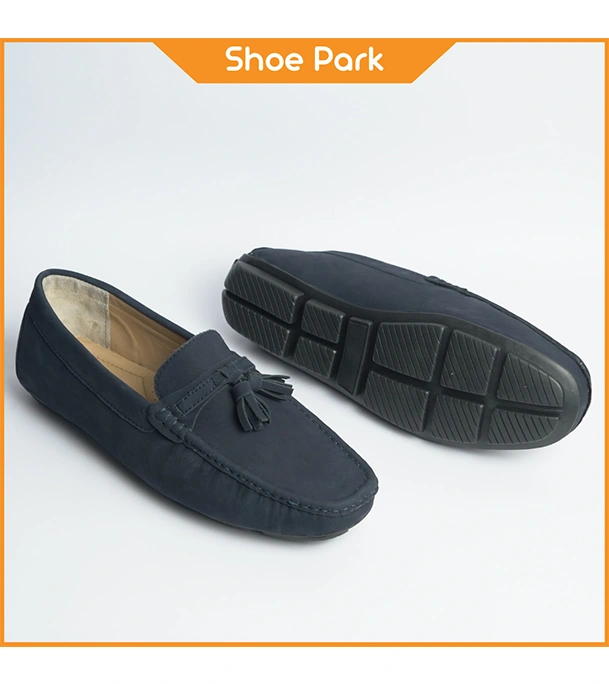 Buy Original Leather Loafer For Men at Best Price In Bangladesh