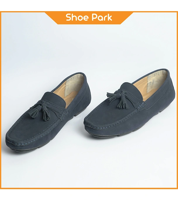 Buy Original Leather Loafer For Men at Best Price In Bangladesh