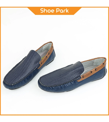 Buy Original Leather Loafer For Men at Best Price In Bangladesh