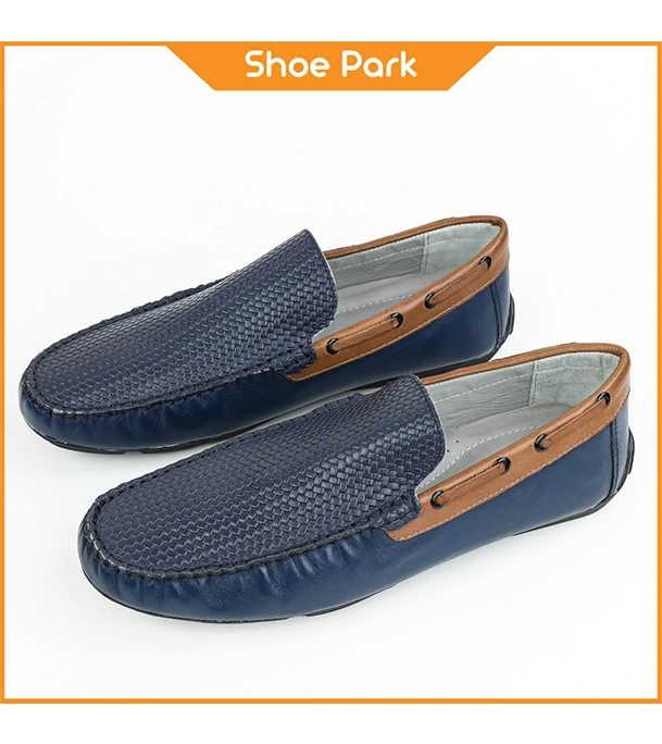 Buy Original Leather Loafer For Men at Best Price In Bangladesh