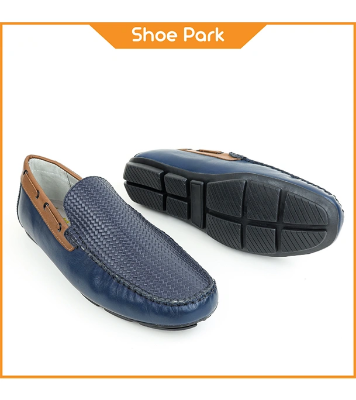 Buy Original Leather Loafer For Men at Best Price In Bangladesh