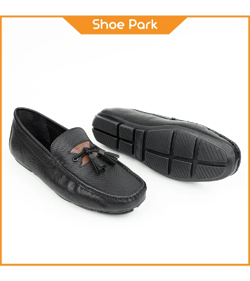 Buy Original Leather Loafer For Men at Best Price In Bangladesh