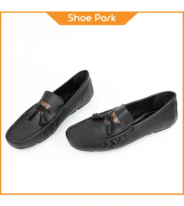 Buy Original Leather Loafer For Men at Best Price In Bangladesh