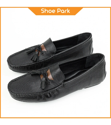 Buy Original Leather Loafer For Men at Best Price In Bangladesh