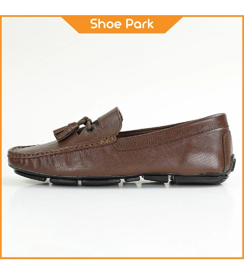 Buy Original Leather Loafer For Men at Best Price In Bangladesh